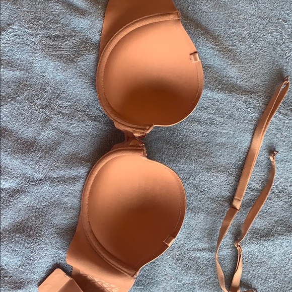 Victoria secret multiway multi position bra 32C - Picture 4 of 5